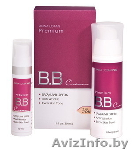 ПРЕМИУМ BB КРЕМ С SPF36  #917516