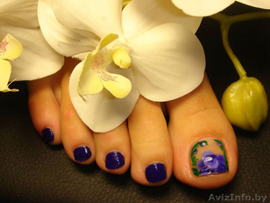 Курсы по педикюру в Косметиксервис #916515