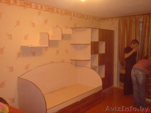 Услуги сборщиков мебели #919910