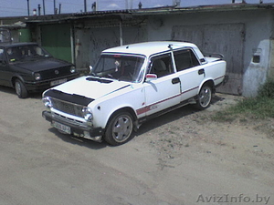 продать автомобиль ВАЗ #919262
