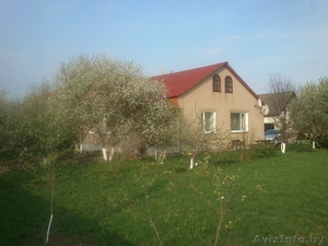 Срочно продам дом в Нарочи! #912655