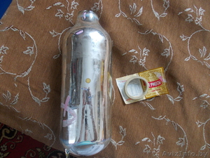 Колба для термоса на 2 л. #921536