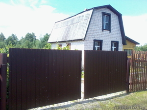 Продам дачу в Брестском районе #915087