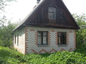 продается дача около Заславля #910634