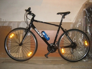 Велосипед Giant Escape (новый) #913435