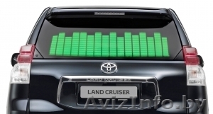 Автомобильные эквалайзеры. #919332