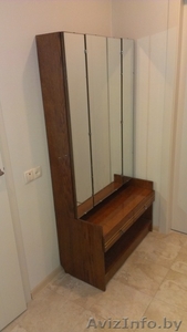 трюмо с зеркалом,  б.у #909182