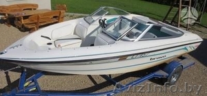 Продам катер bravo #917904