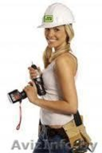 Строительство,  ремонт,  евро ремонт и многие другое . Плюс подработка  #913401