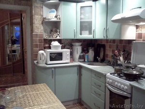 продам 3-ком.приват. квартиру #918669