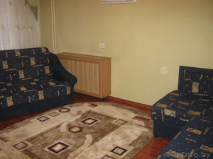 отличная 1 ком.квартира посуточно  ул.Бельского,  17 Минск  #910277