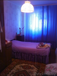 продам отличную 3 комнатную квартиру,  в ентре города в Слуцке #902268