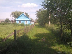 Участок с домом д.МагдалиY #917591