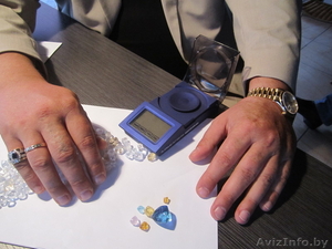 Помогу в поиске и приобретении алмазного сырья ювелирного качества #911442