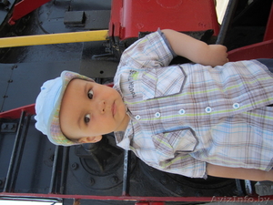 Ищу няню для ребёнка #918630