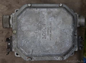 Коробка управления  #915162