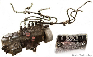 Топливный насос грузового а/м Steyr (Штеер) #915171