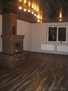 Продаётся коттедж в Гомеле #814201