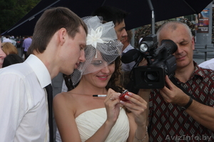 Свадьбы.Выпускные балы. Фильмы в формате Full-HD #910960