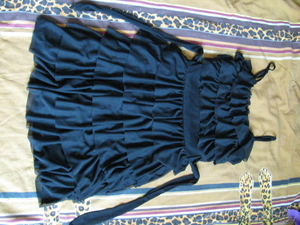 Платье вечернее для девочки. Прокат. Бз обмена. #921096