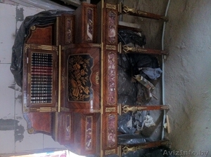 старинная мебель конца 19 века #911373