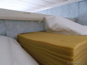 Продам вощину 1кг - 101 000 руб. #909312