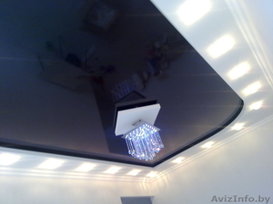 *Внутренняя отделка квартир* #919403