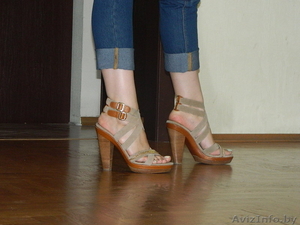 босоножки                               #915866
