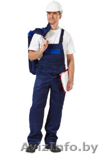 Бувини-спецоеджда #911774