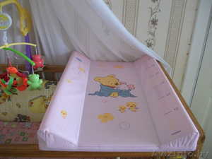 Доска для пеленания #914525