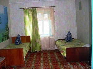 Дешевое жилье для отдыха в Крыму #914849