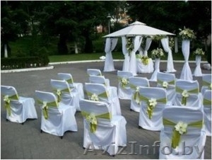 шатер для торжества #917790
