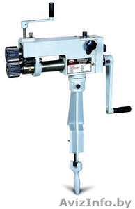 Отбортовочный станок PROMA ROS-50/180 #919756