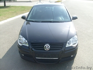 Фольсваген  Поло 2008г. #909582