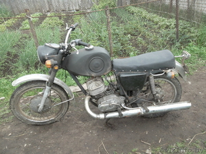 иж планета спорт 350 #916359