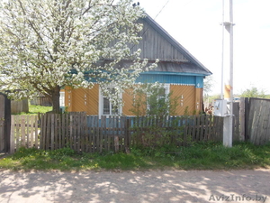 Продажа дома в Зембине #911422