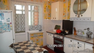 СДАМ квартиру,  тел. для связи +37544-585-40-28 #908624