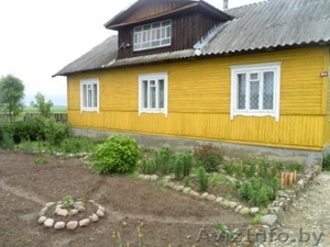 Продам дом.Отличное месторасположения, рядом лес, озеро. #915377