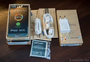 Samsung Galaxy S4 #918300
