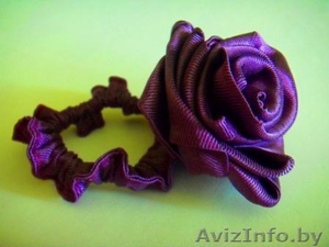 Набор резинок для волос #908499