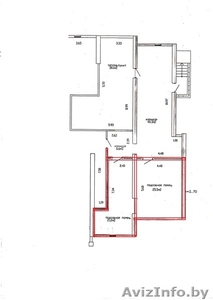 Срочно! Продаю помещения в центре Минска! #915685