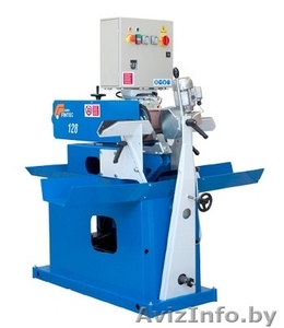 Станок  новый  шлефовальный #910642