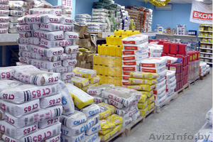 гипсокартон,  комплектующие,  смеси,  дикоративка,  фуги,  фурнитура #918794