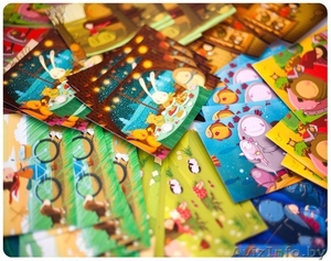 Открытки для построссинга (postcrossing) #913147