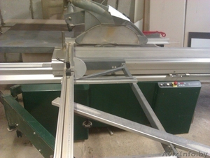 Продам форматник Германия Altendorf W80. Отл.сост. Недорого #911401