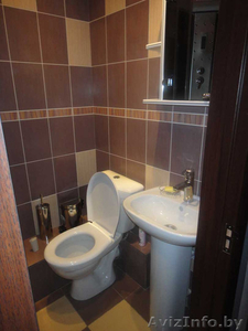 Квартира на сутки в Гомеле VIP #913674