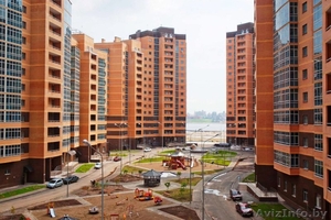 Заселяйтесь в комнату в 2-х комнатной квартире #907402