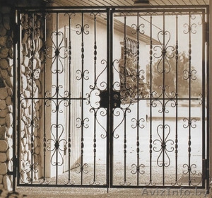 Металлоконструкци с доставкой по РБ #919254