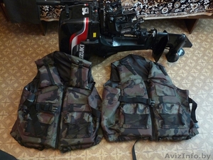 Продам лодку и мотор,  г.Минск #908632