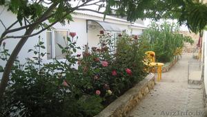 Частный пансионат Илона #937150